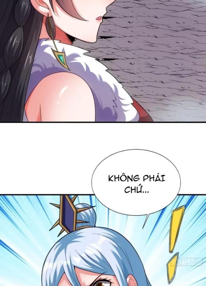 Cẩu Lương Thành Chuẩn Thánh, Ta Được Nữ Đế Triệu Hoán Chapter 42 - Trang 3