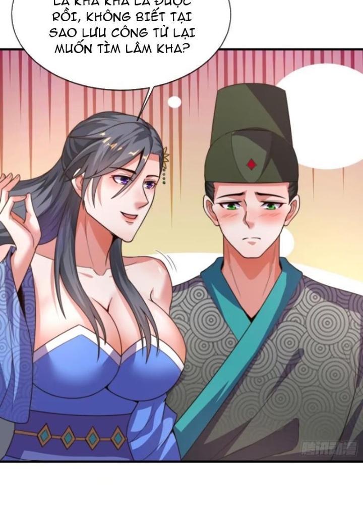 Cẩu Lương Thành Chuẩn Thánh, Ta Được Nữ Đế Triệu Hoán Chapter 42 - Trang 3