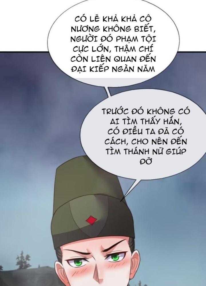 Cẩu Lương Thành Chuẩn Thánh, Ta Được Nữ Đế Triệu Hoán Chapter 42 - Trang 3