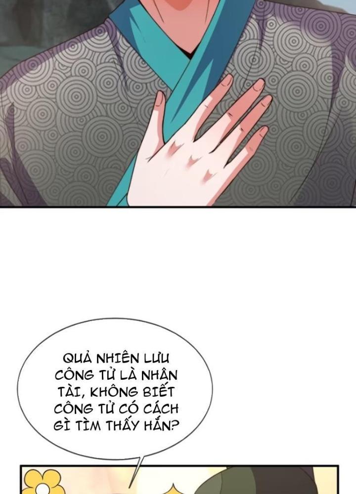 Cẩu Lương Thành Chuẩn Thánh, Ta Được Nữ Đế Triệu Hoán Chapter 42 - Trang 3