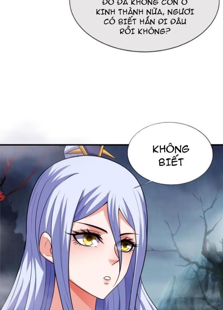 Cẩu Lương Thành Chuẩn Thánh, Ta Được Nữ Đế Triệu Hoán Chapter 42 - Trang 3