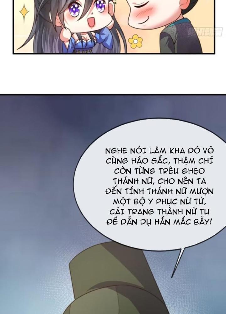 Cẩu Lương Thành Chuẩn Thánh, Ta Được Nữ Đế Triệu Hoán Chapter 42 - Trang 3