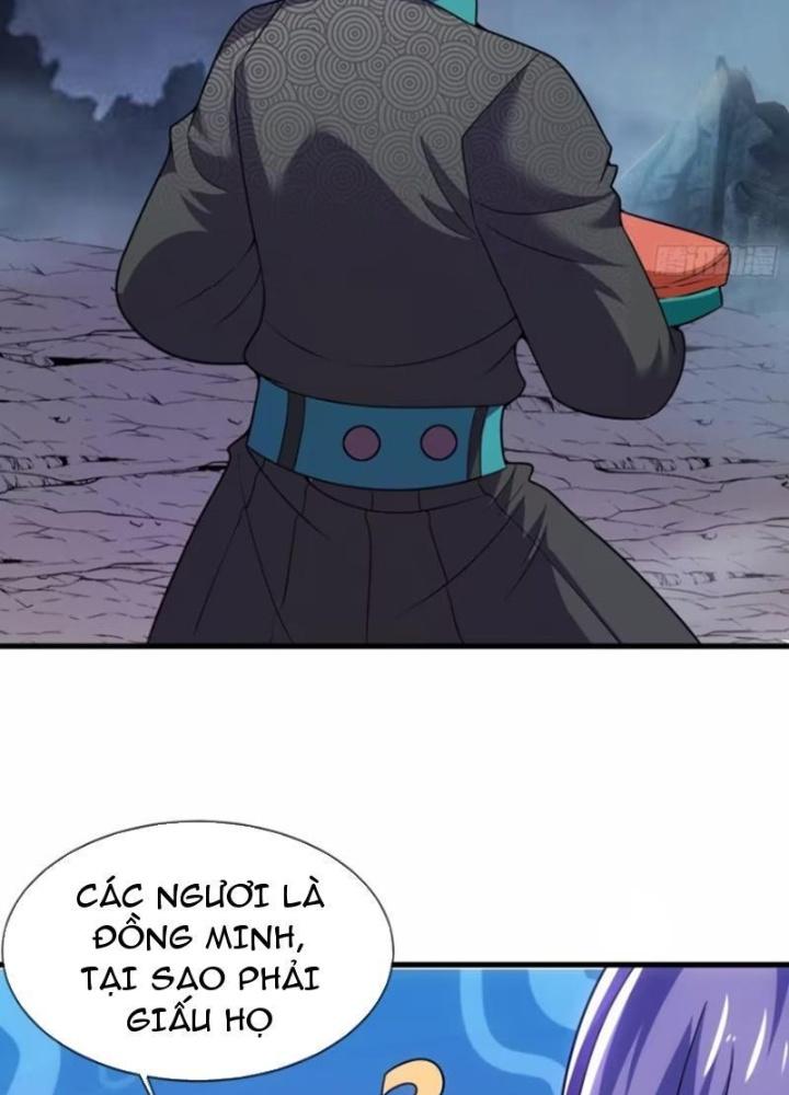 Cẩu Lương Thành Chuẩn Thánh, Ta Được Nữ Đế Triệu Hoán Chapter 42 - Trang 3
