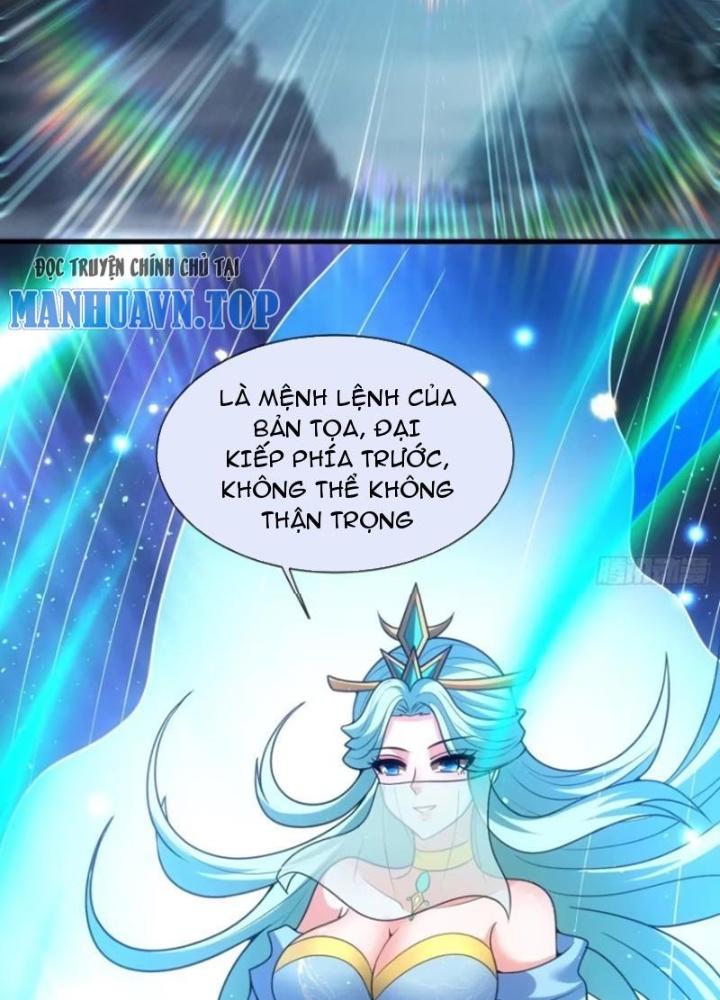 Cẩu Lương Thành Chuẩn Thánh, Ta Được Nữ Đế Triệu Hoán Chapter 42 - Trang 3