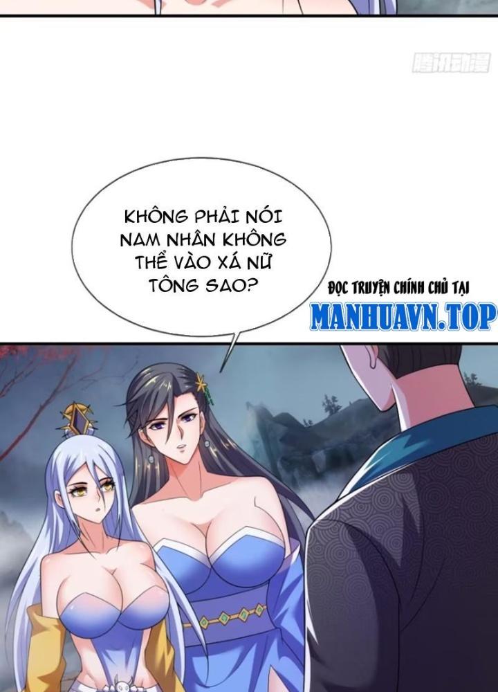 Cẩu Lương Thành Chuẩn Thánh, Ta Được Nữ Đế Triệu Hoán Chapter 42 - Trang 3