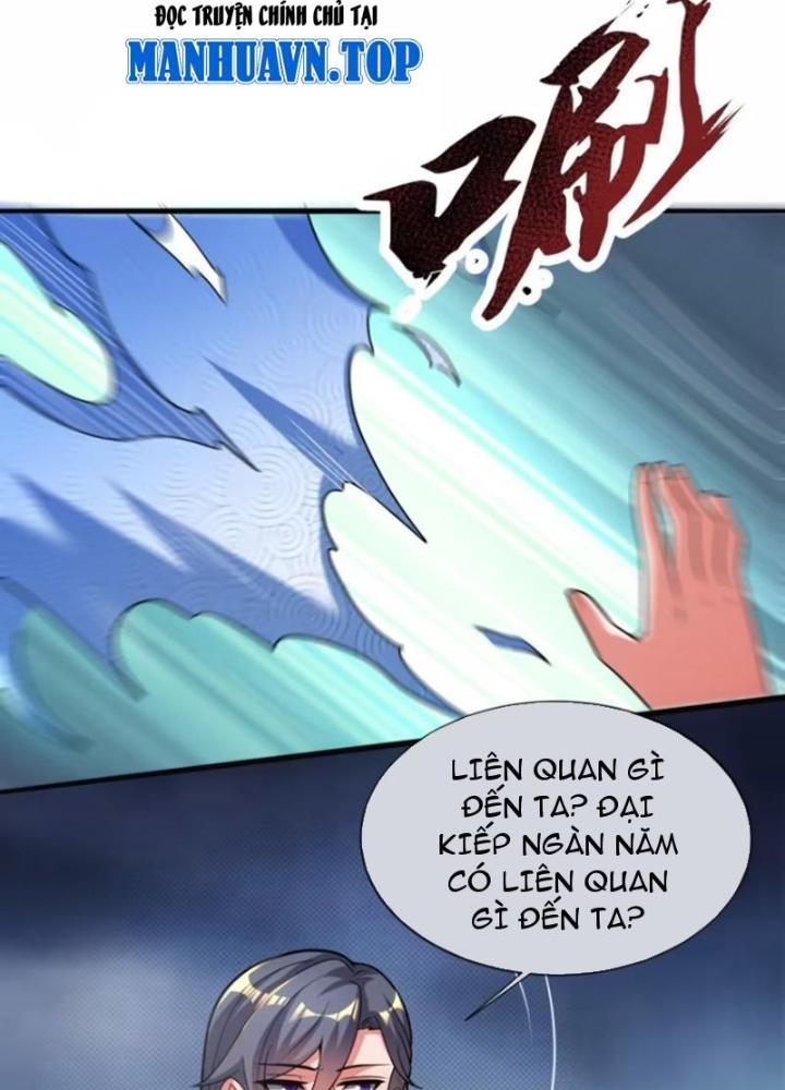 Cẩu Lương Thành Chuẩn Thánh, Ta Được Nữ Đế Triệu Hoán Chapter 42 - Trang 3