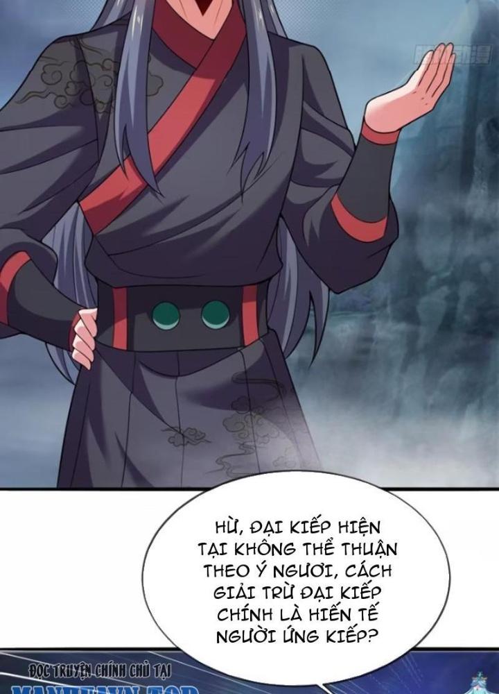 Cẩu Lương Thành Chuẩn Thánh, Ta Được Nữ Đế Triệu Hoán Chapter 42 - Trang 3