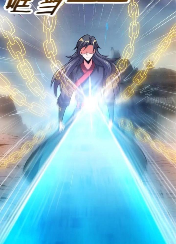 Cẩu Lương Thành Chuẩn Thánh, Ta Được Nữ Đế Triệu Hoán Chapter 42 - Trang 3