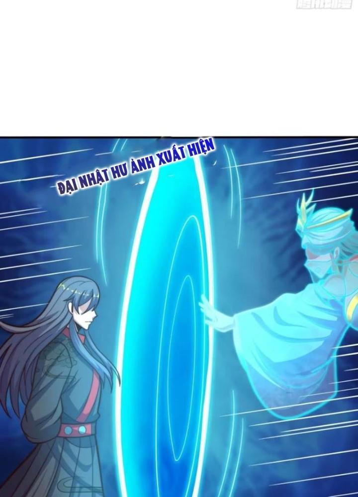 Cẩu Lương Thành Chuẩn Thánh, Ta Được Nữ Đế Triệu Hoán Chapter 42 - Trang 3