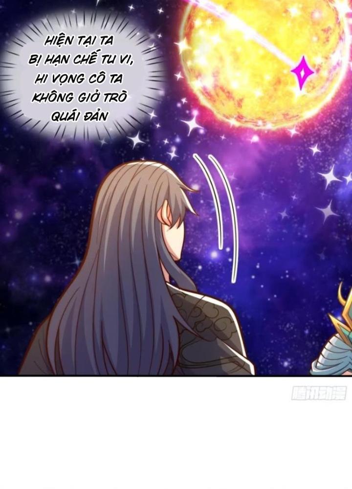 Cẩu Lương Thành Chuẩn Thánh, Ta Được Nữ Đế Triệu Hoán Chapter 42 - Trang 3