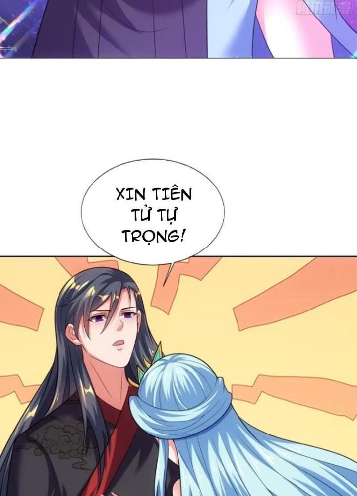 Cẩu Lương Thành Chuẩn Thánh, Ta Được Nữ Đế Triệu Hoán Chapter 42 - Trang 3