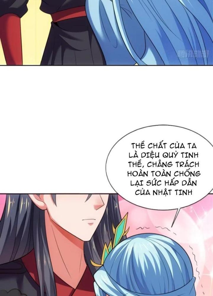 Cẩu Lương Thành Chuẩn Thánh, Ta Được Nữ Đế Triệu Hoán Chapter 42 - Trang 3