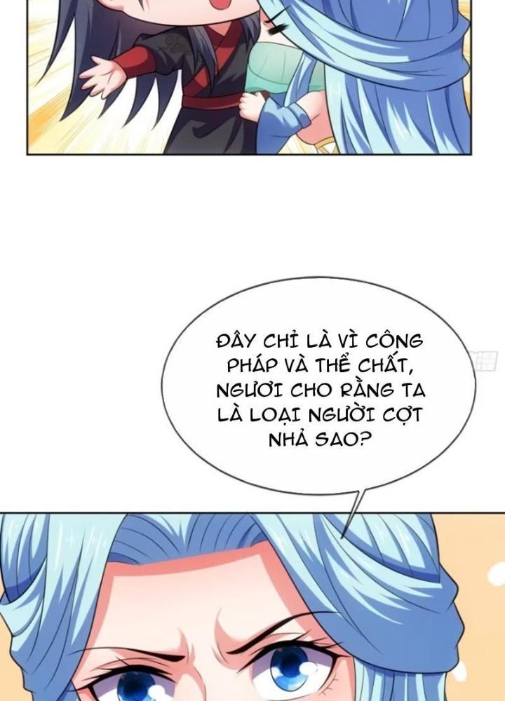 Cẩu Lương Thành Chuẩn Thánh, Ta Được Nữ Đế Triệu Hoán Chapter 42 - Trang 3