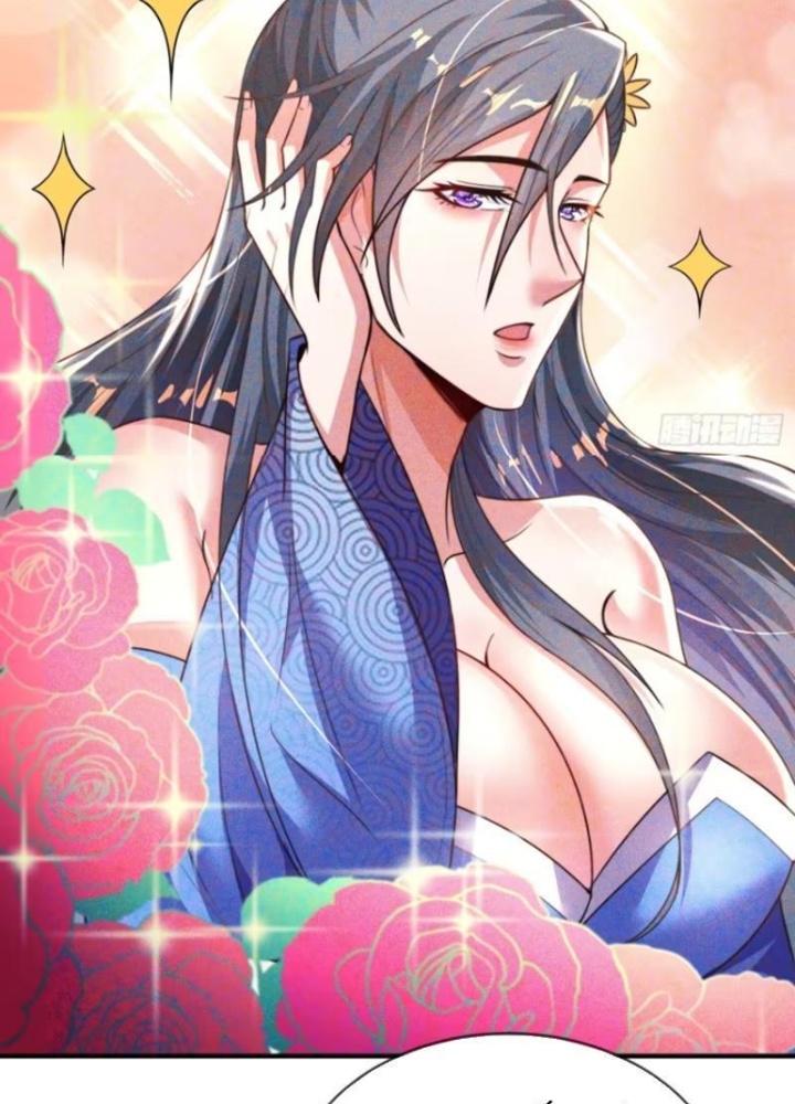 Cẩu Lương Thành Chuẩn Thánh, Ta Được Nữ Đế Triệu Hoán Chapter 42 - Trang 3