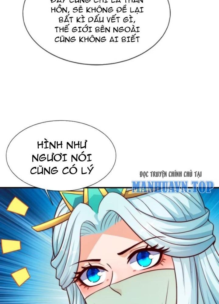 Cẩu Lương Thành Chuẩn Thánh, Ta Được Nữ Đế Triệu Hoán Chapter 42 - Trang 3