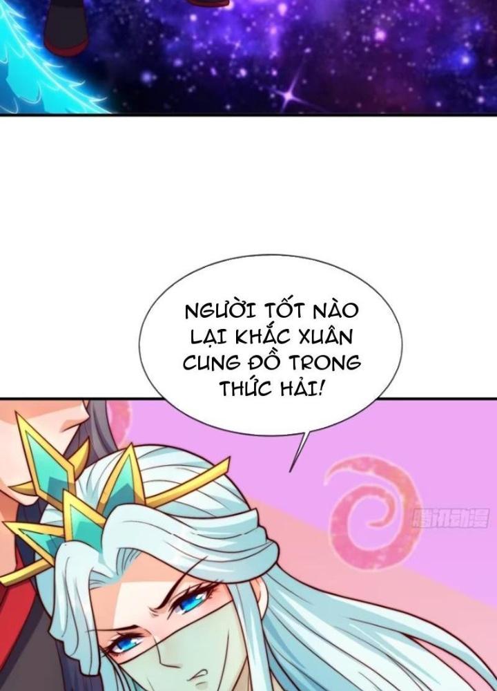 Cẩu Lương Thành Chuẩn Thánh, Ta Được Nữ Đế Triệu Hoán Chapter 42 - Trang 3