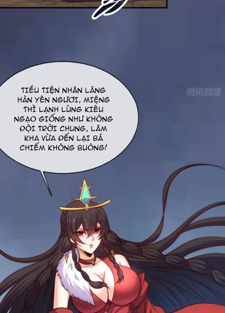 Cẩu Lương Thành Chuẩn Thánh, Ta Được Nữ Đế Triệu Hoán Chapter 42 - Trang 3
