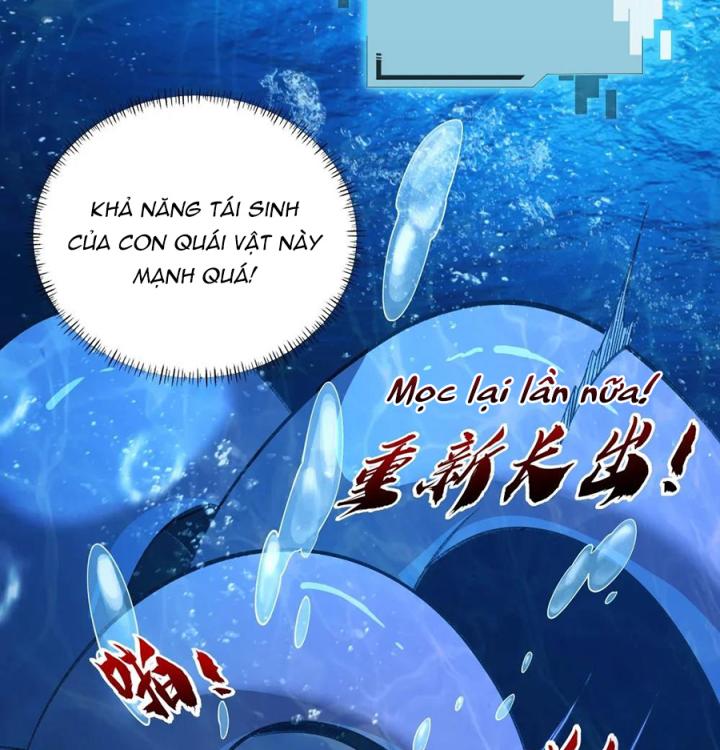 Náo Động Thiên Khởi Chapter 47 - Trang 3