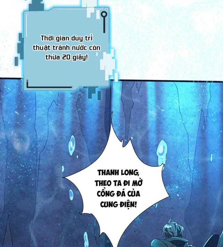 Náo Động Thiên Khởi Chapter 47 - Trang 3