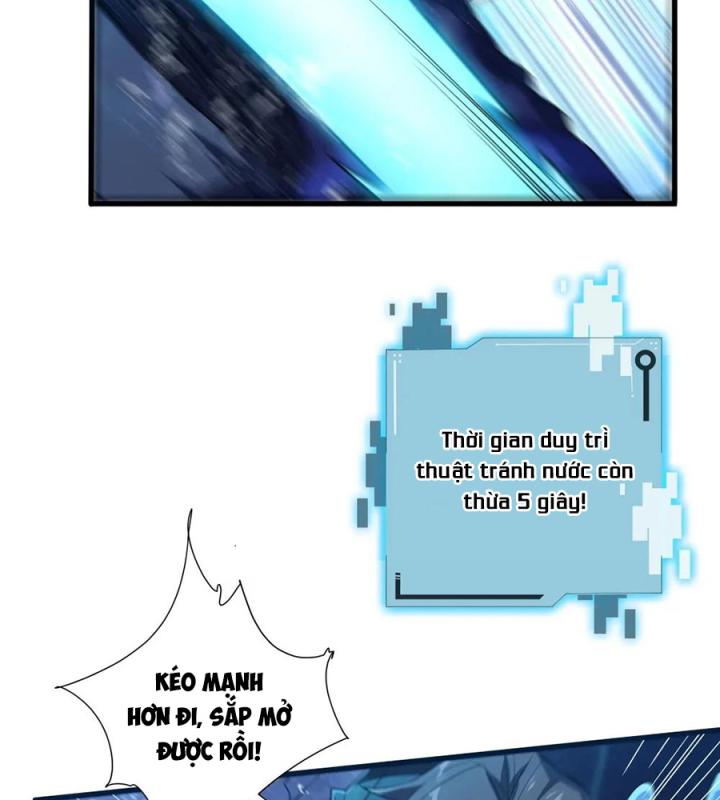 Náo Động Thiên Khởi Chapter 47 - Trang 3