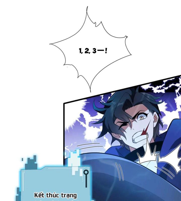 Náo Động Thiên Khởi Chapter 47 - Trang 3
