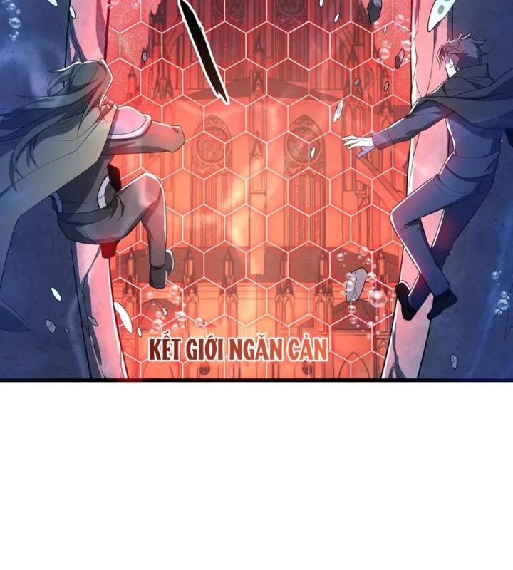 Náo Động Thiên Khởi Chapter 47 - Trang 3