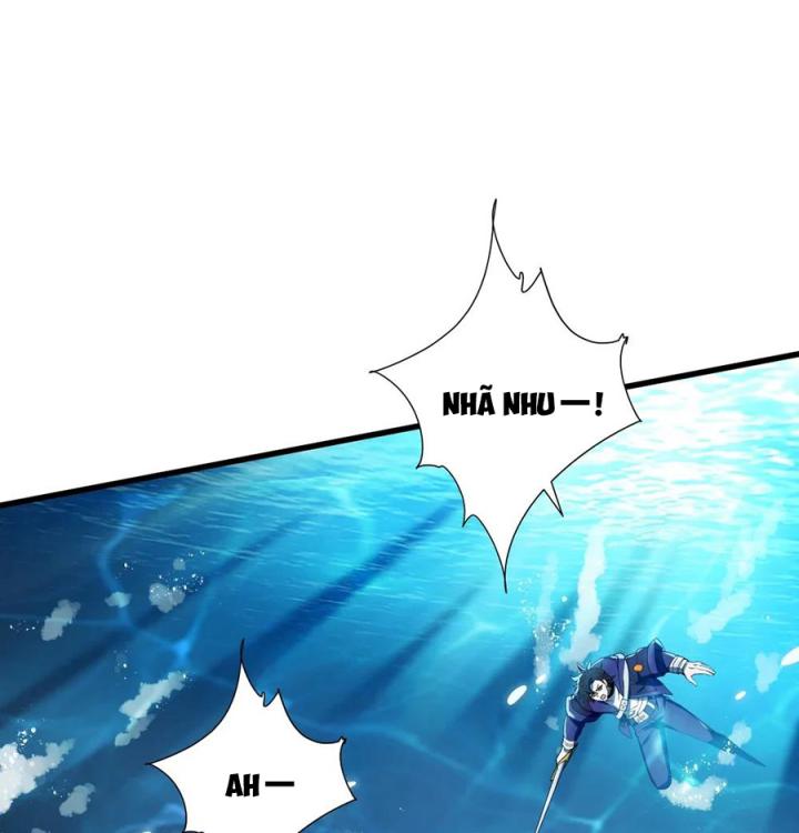 Náo Động Thiên Khởi Chapter 47 - Trang 3