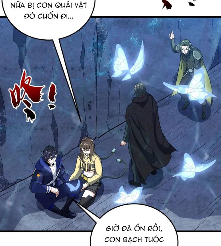 Náo Động Thiên Khởi Chapter 47 - Trang 3