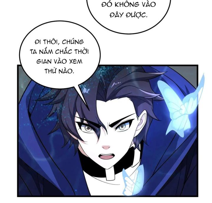 Náo Động Thiên Khởi Chapter 47 - Trang 3