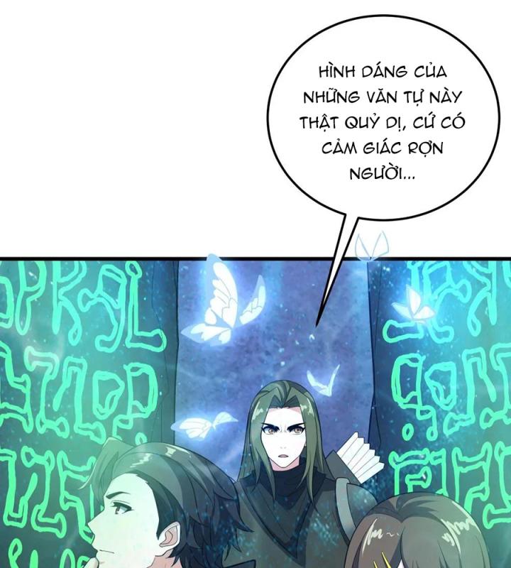 Náo Động Thiên Khởi Chapter 47 - Trang 3