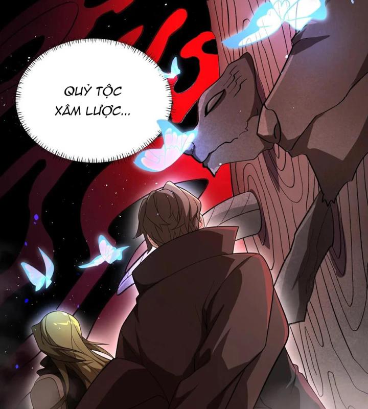 Náo Động Thiên Khởi Chapter 47 - Trang 3