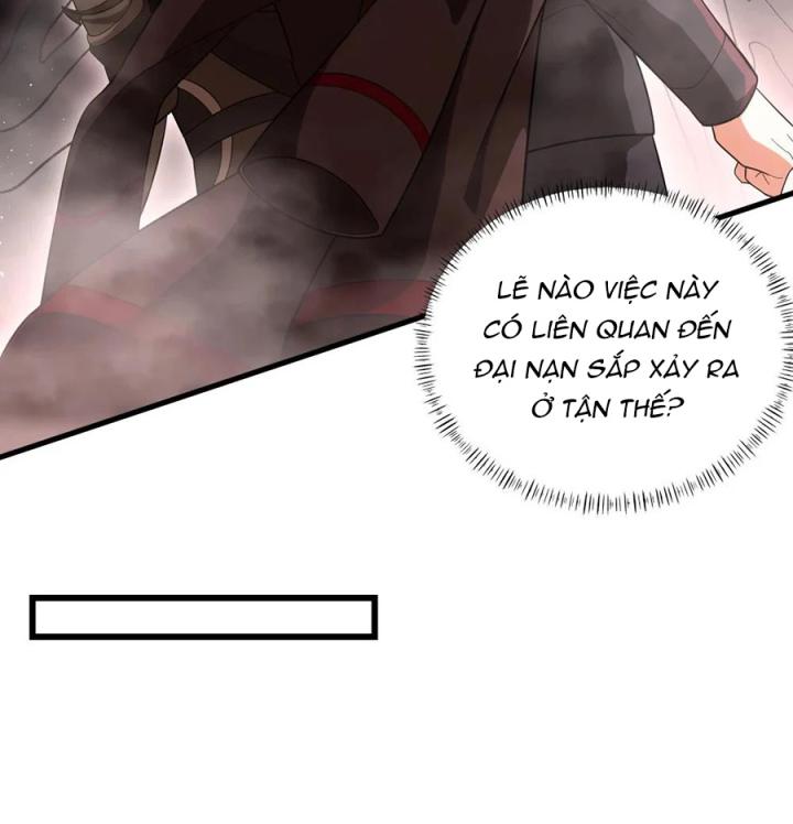 Náo Động Thiên Khởi Chapter 47 - Trang 3