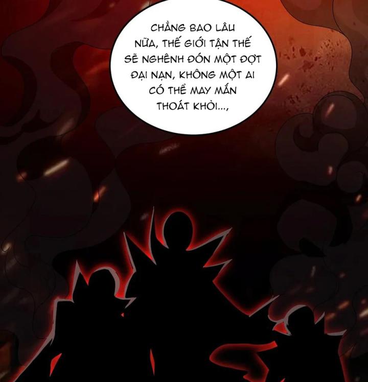 Náo Động Thiên Khởi Chapter 47 - Trang 3