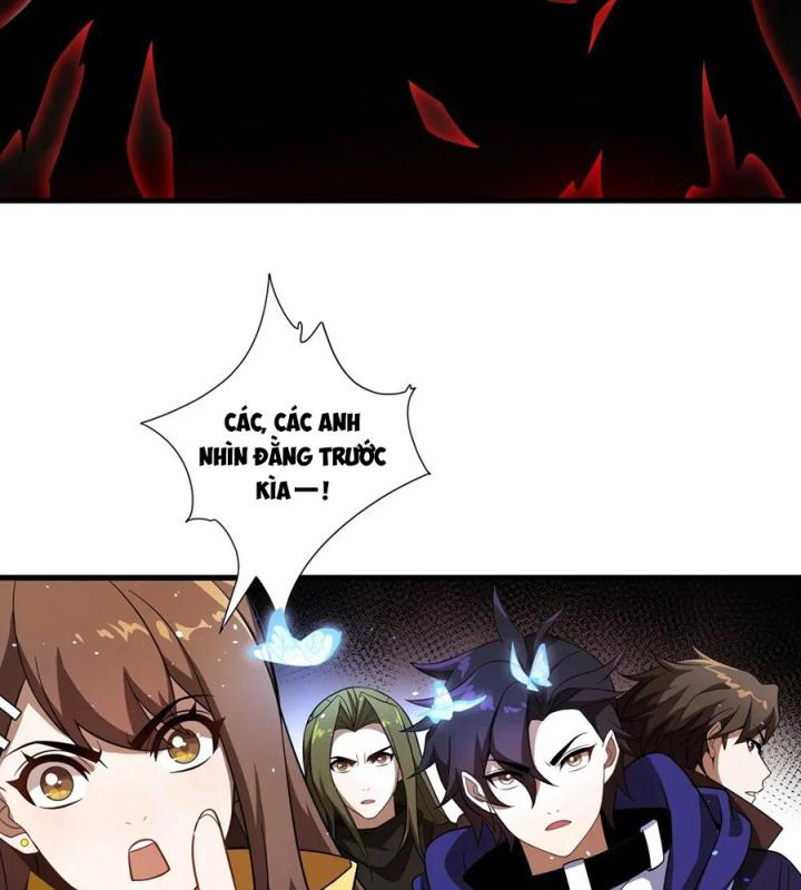 Náo Động Thiên Khởi Chapter 47 - Trang 3