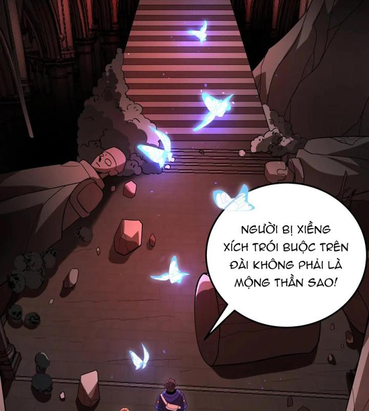 Náo Động Thiên Khởi Chapter 47 - Trang 3