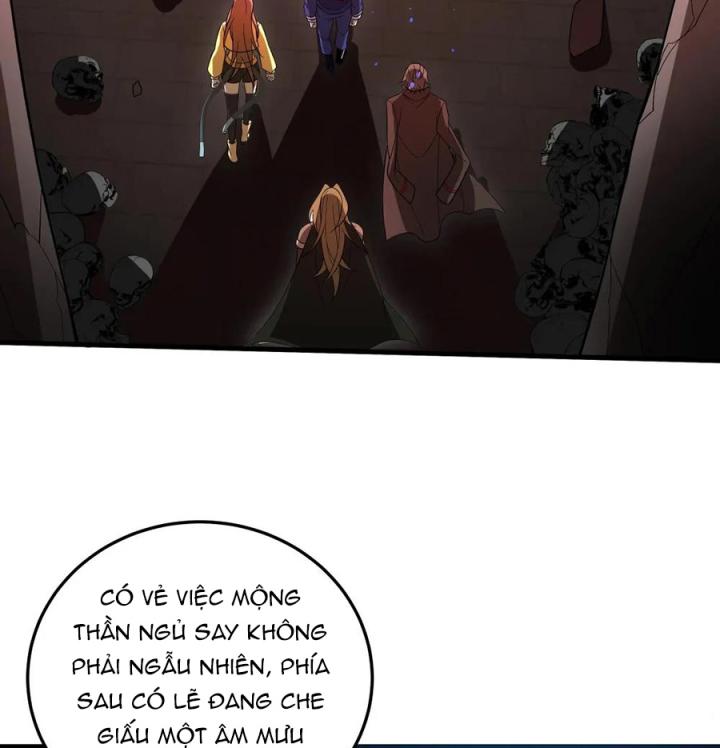 Náo Động Thiên Khởi Chapter 47 - Trang 3