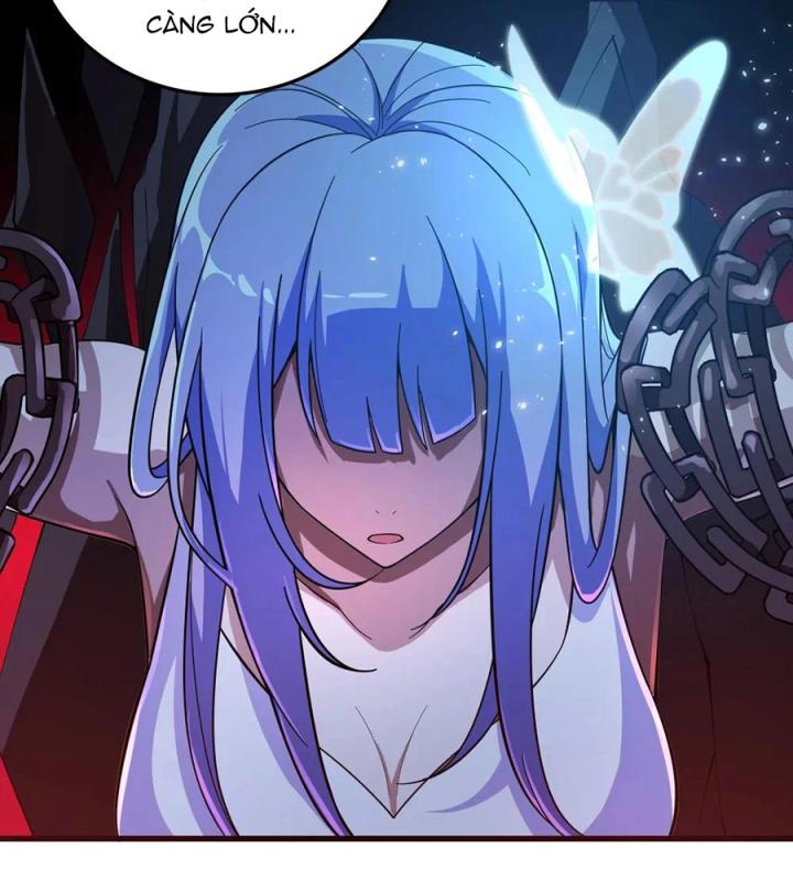 Náo Động Thiên Khởi Chapter 47 - Trang 3