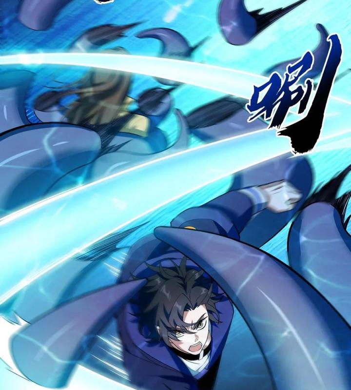 Náo Động Thiên Khởi Chapter 47 - Trang 3