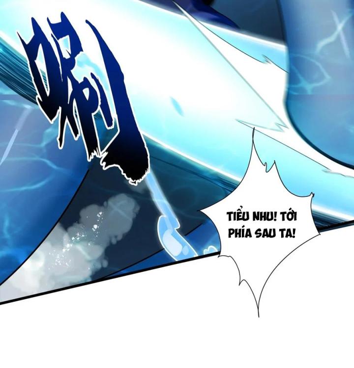 Náo Động Thiên Khởi Chapter 47 - Trang 3