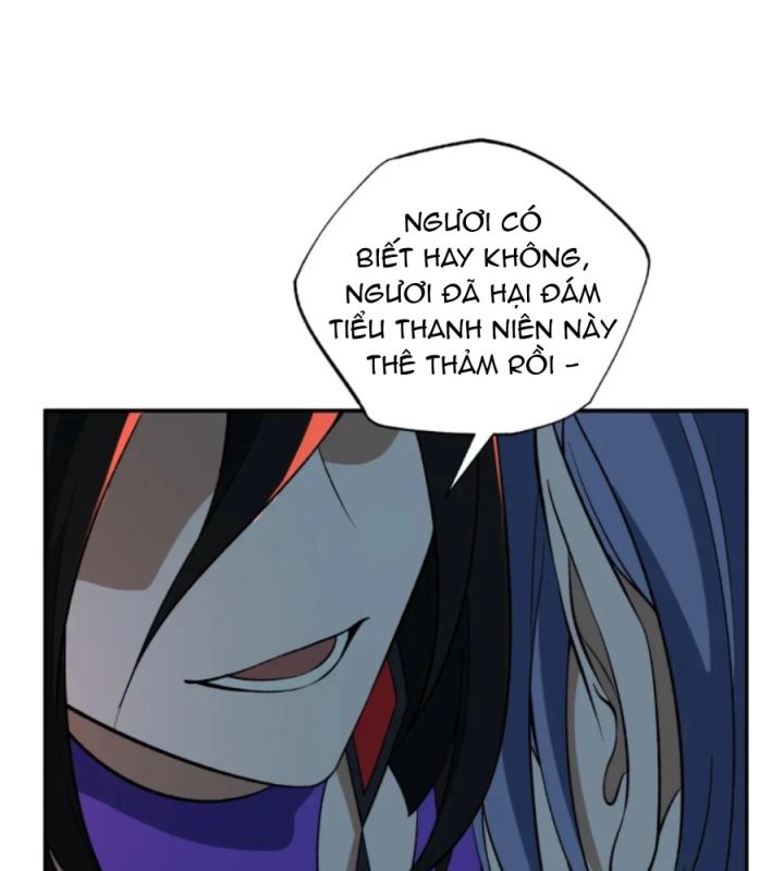Náo Động Thiên Khởi Chapter 48 - Trang 3