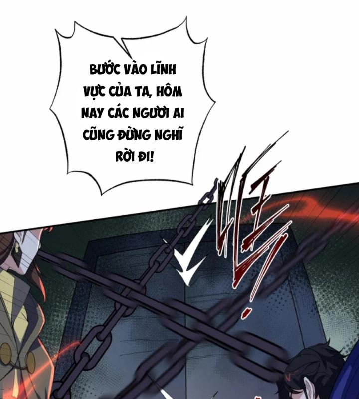 Náo Động Thiên Khởi Chapter 48 - Trang 3