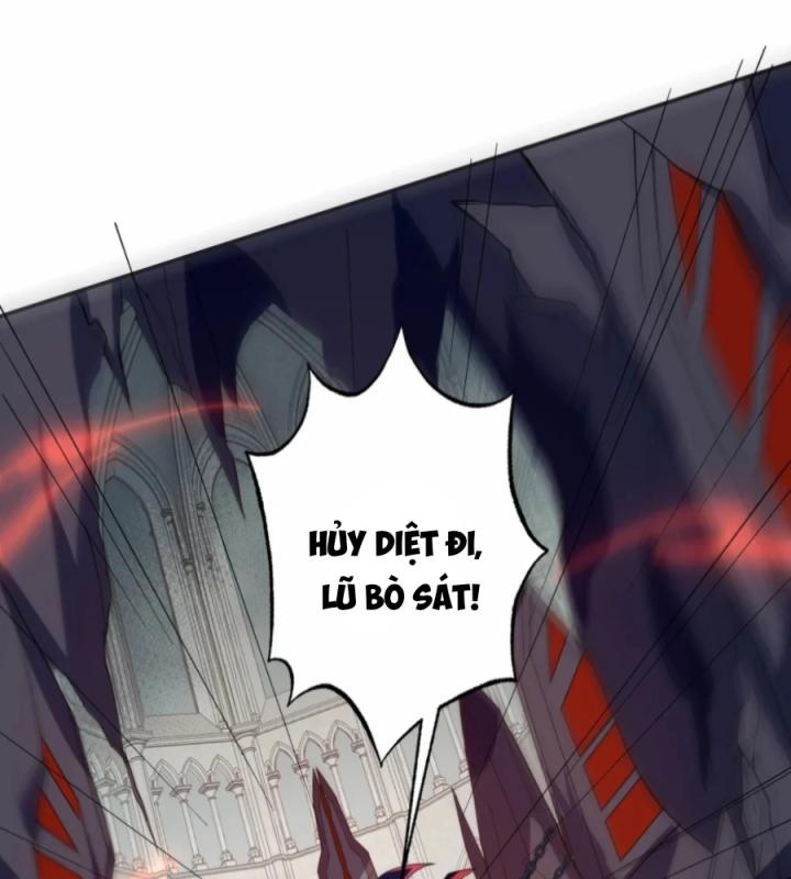 Náo Động Thiên Khởi Chapter 48 - Trang 3