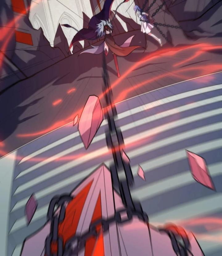 Náo Động Thiên Khởi Chapter 48 - Trang 3