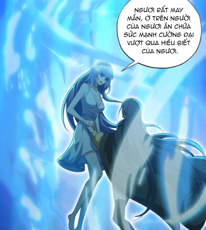 Náo Động Thiên Khởi Chapter 48 - Trang 3