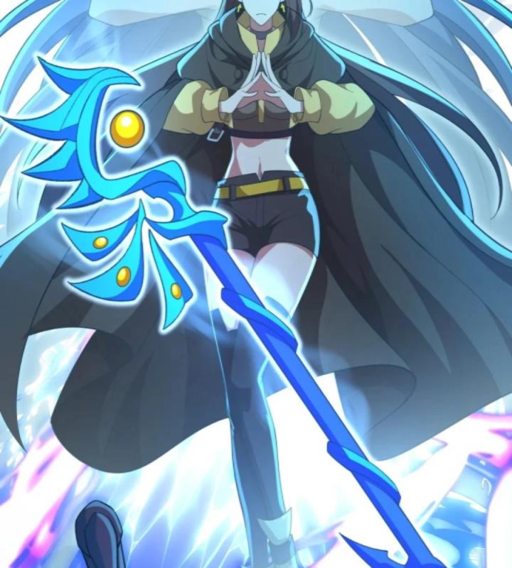 Náo Động Thiên Khởi Chapter 48 - Trang 3