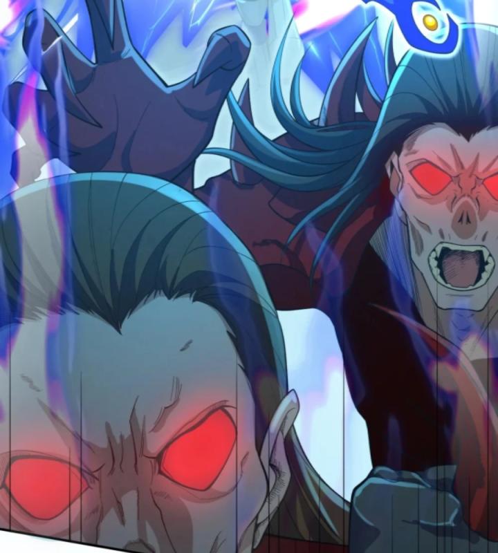 Náo Động Thiên Khởi Chapter 48 - Trang 3