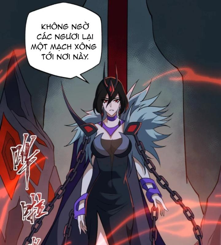 Náo Động Thiên Khởi Chapter 48 - Trang 3