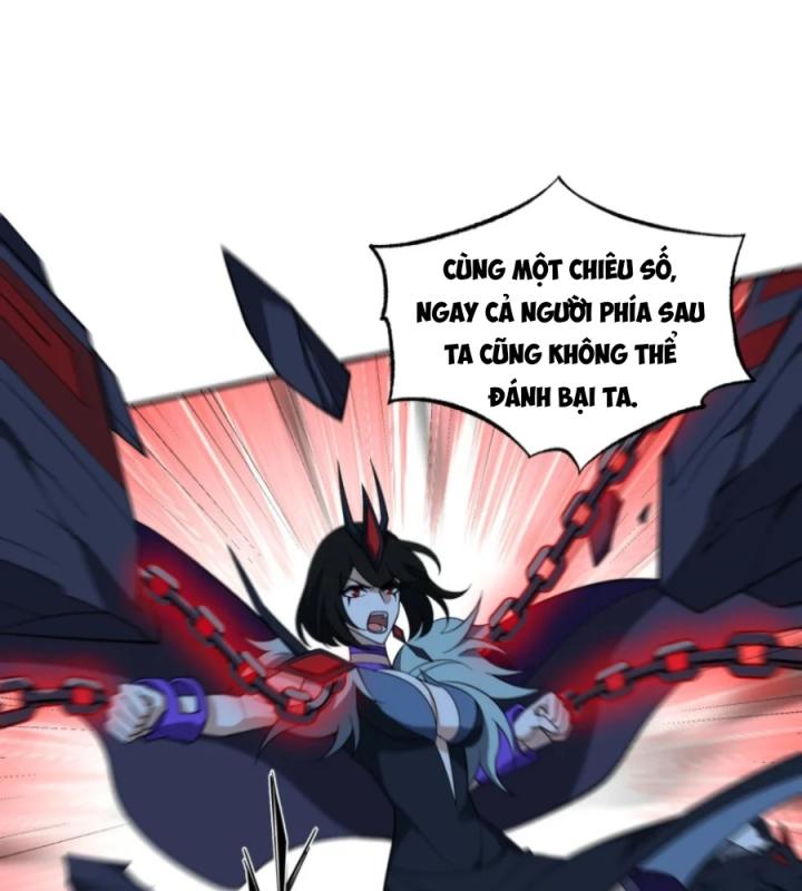 Náo Động Thiên Khởi Chapter 48 - Trang 3