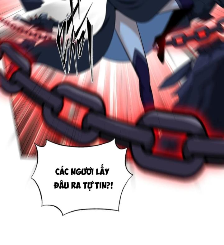 Náo Động Thiên Khởi Chapter 48 - Trang 3