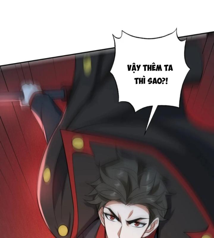 Náo Động Thiên Khởi Chapter 48 - Trang 3